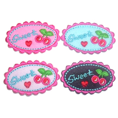 스위트 앵두 타원(와펜)