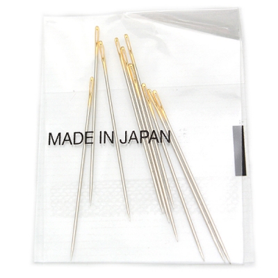 36mm일본수입바늘(10개)