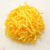 구김지 스타핑(노랑색)