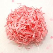 구김지 스타핑(핑크색)