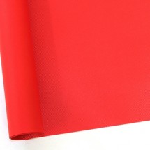 빨강/염주무늬 엠보패턴(고급색지)K-19