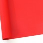 빨강/염주무늬 엠보패턴(고급색지)K-19