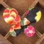 매화꽃 나비(초음파장식)